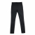 Saint Laurent skinny Jeans aus schwarzem Denim