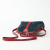 Nike GUCCI Ophidia Suede Crossbody Bag