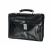 Dunhill Triple code attaché case in lambskin leather