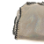 Stella McCartney Falabella Mini Vegan Fabric Perled Glitter Bag