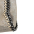 Stella McCartney Falabella Mini Vegan Fabric Perled Glitter Bag