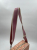 Dior Pink Coated Canvas Dior Handbag