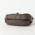 Louis Vuitton Damier Ebene Highbury Shoulder Bag