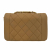 Chanel Diana Small Lambskin Leather Flap Bag Beige