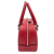 Gucci Mini Trunk Guccissima Leather Red