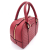 Gucci Mini Trunk Guccissima Leather Red