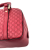 Gucci Mini Trunk Guccissima Leather Red