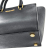 Michael Kors Selma Large Saffiano Leather Black