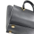 Michael Kors Selma Large Saffiano Leather Black