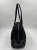 Prada Black Prada Nylon Shoulder Bag