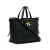 Tom Ford AB Tom Ford Black Calf Leather Mini TF East West Satchel Italy
