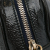 Gucci B Gucci Black Patent Leather Leather Patent Soho Chain Shoulder Bag Italy