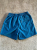 Speedo blue swim shorts /Speedo , like new, 75%off