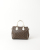 Louis Vuitton Limited Edition Monogram Match Speedy Bandouliere 25 Bag