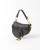 Christian Dior Mini Saddle Bag