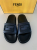 Fendi Mules neuves 43IT