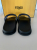 Fendi Mules neuves 43IT