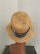Pomandère Straw hat
