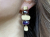 Marco Bicego Boucles d'oreilles Murano