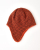 Hermès HERMÈS Knit Cashmere Hat