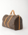 Louis Vuitton Monogram Keepall Bandouliere 50 Weekend Bag