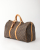 Louis Vuitton Monogram Keepall Bandouliere 50 Weekend Bag