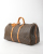 Louis Vuitton Monogram Keepall Bandoulière 60 Weekend Bag