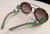 Prada Extravagantes baroques lunettes de soleil