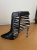 Guess Zebra-Stiefel