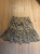 Kookai Ruffled skirt