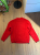 Sandro Mohair sweater