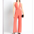 Norma Kamali summer jumpsuit