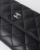 Chanel Matlasse Long Wallet