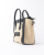 Marc by Marc Jacobs CELINE Shearling Nano Luggage Bag