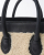 Marc by Marc Jacobs CELINE Shearling Nano Luggage Bag