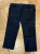Alexander McQueen Short jeans