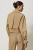 Twinset Cropped Trenchcoat