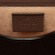 Gucci AB Gucci Brown Dark Brown Calf Leather Mini Horsebit 1955 Crossbody Bag Italy