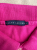 Ralph Lauren Polo fuchsia large logo L