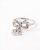 Chanel CC Ribbon Ring
