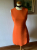 Victoria Beckham Dress