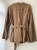 Gerard Darel Wildlederjacke