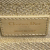 Christian Dior AB Dior Brown Beige Canvas Fabric Medium Embroidered Lady D-Lite Italy