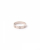 Cartier Mini Love White Gold Ring