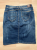 Pepe Jeans Slim fit skirt