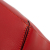 Loewe AB LOEWE Red Calf Leather Mini Puzzle Satchel Spain