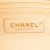 Chanel B Chanel Brown Light Beige Caviar Leather Leather Medium Caviar Paris Cuba Thread Around Flap Italy