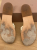 Ancient Greek Sandals Clogs