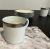 Bernardaud Set aus 4 Tassen