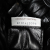 Bottega Veneta AB Bottega Veneta Black Calf Leather Medium Intrecciato Foulard Rumple Shoulder Bag Italy